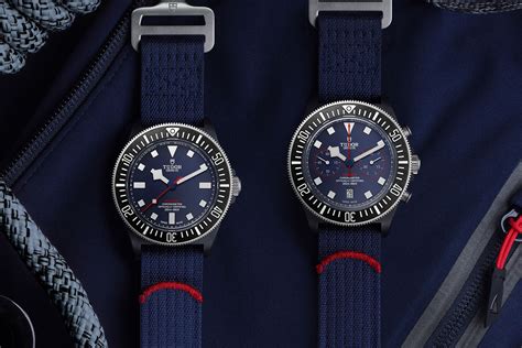 new tudor pelagos 2020|Introducing: The New Tudor Pelagos FXD GMT “Zulu Time”.